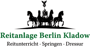 Logo Reitanlage Kladow