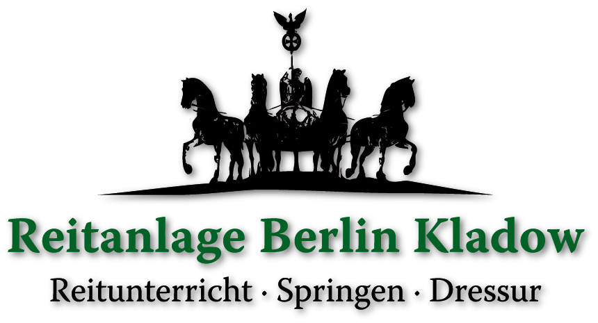Reitanlage Berlin-Kladow